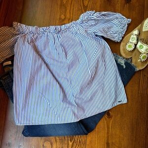 Vineyard Vines for Target Women’s Top 🐳